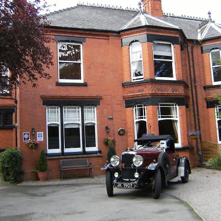 Bridge House Bed & Breakfast Newark-on-Trent  Exterior photo
